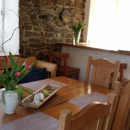 Kl Bauernhaus Mit 2 Badern Holiday home *