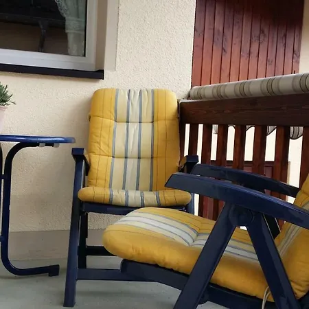 Kl Bauernhaus Mit 2 Badern Vakantiehuis
