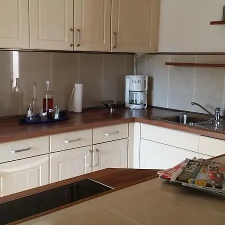 Kl Bauernhaus Mit 2 Badern Holiday home
