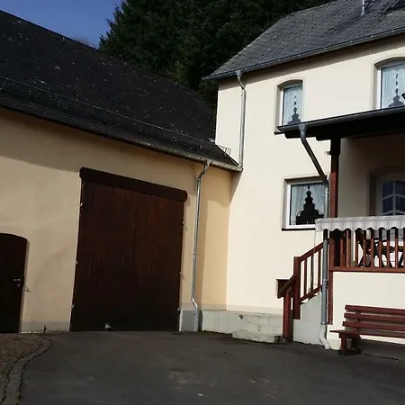 Holiday home Kl Bauernhaus Mit 2 Badern