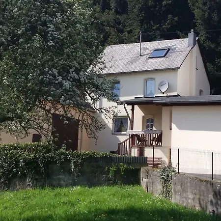 Kl Bauernhaus Mit 2 Badern Welschenbach